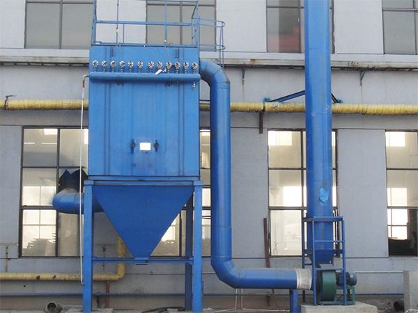 布袋除塵器除塵效率是多少？